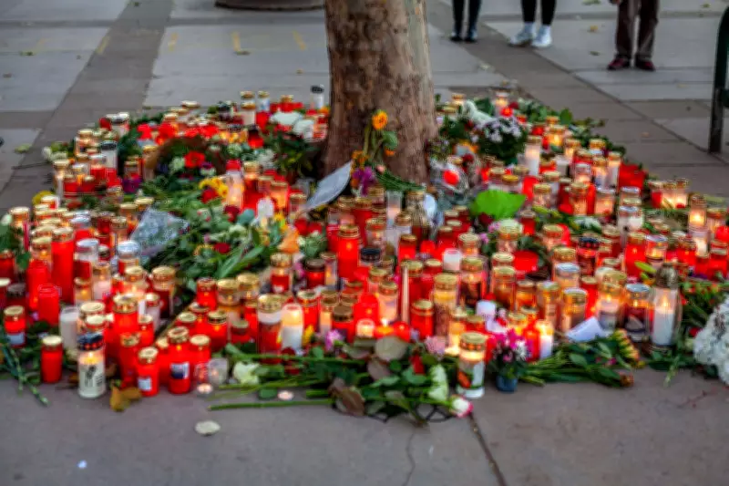 Westminster and Stormont to Mark European Day of Remembrance for Terrorism Victims