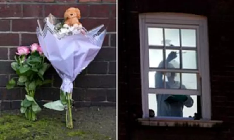 Westminster Baby Death: Woman Arrested for Murder After Infant Falls from Home