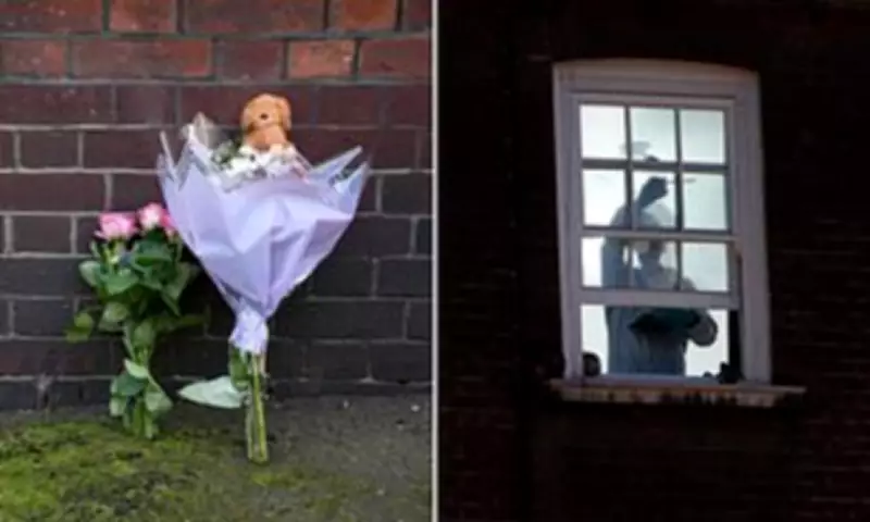 Westminster Mother Charged with Murder After Baby Falls from Building