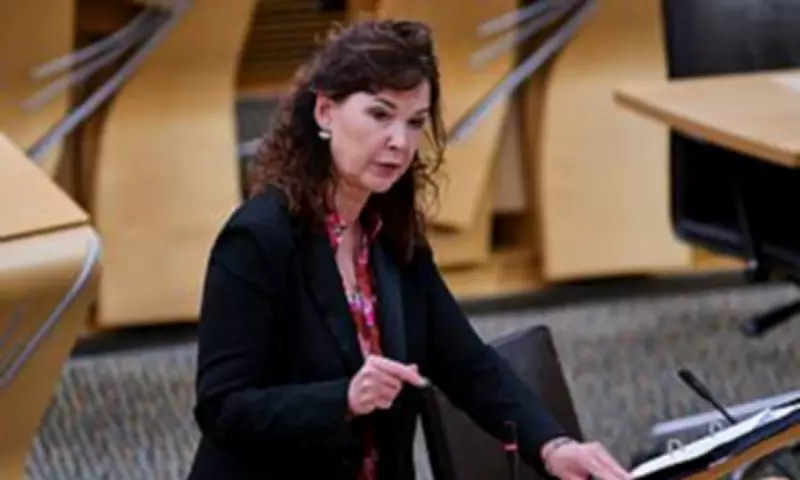 Westminster Moves to Split Scotland's Lord Advocate Role Amid Conflict Concerns