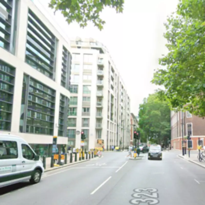 Westminster Murder Probe Launched After Newborn Baby Falls from Height