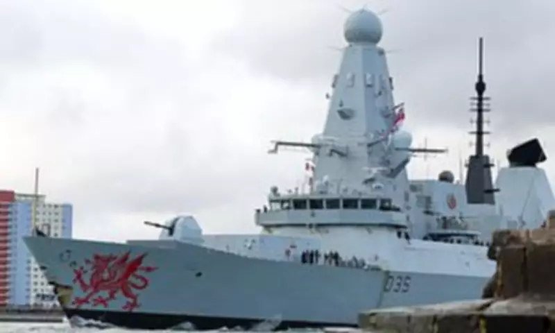 Westminster's National Resilience Committee Holds Inaugural Hearing Amid Global Crises