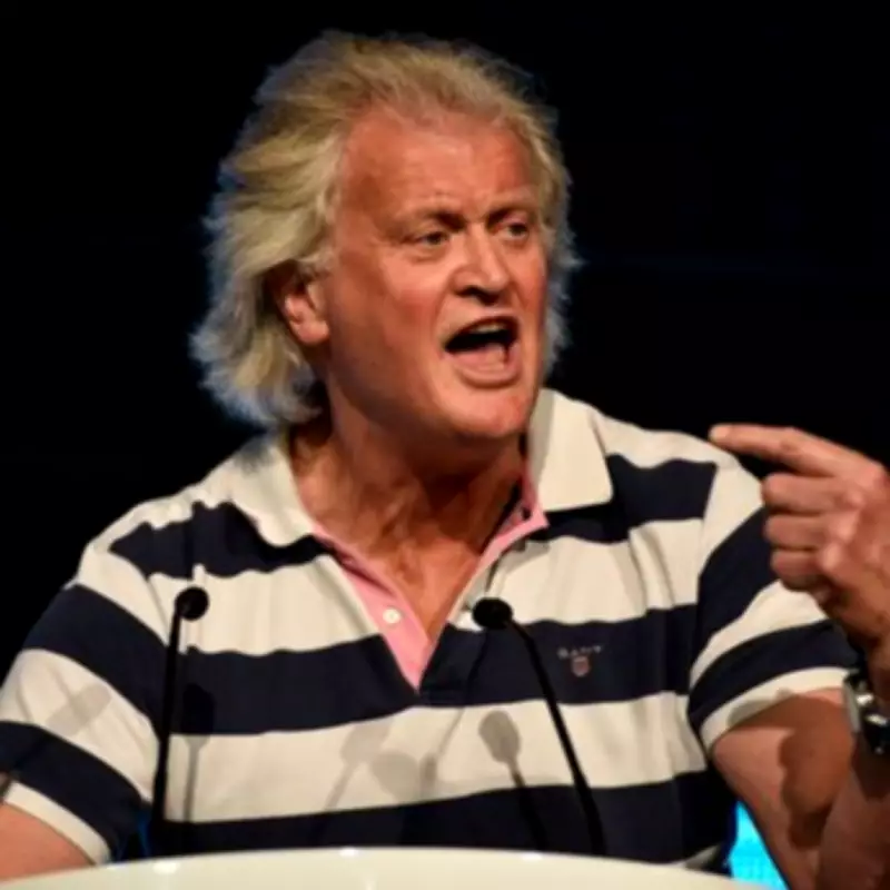 Wetherspoon Chief Warns Iran War Fallout Will Force Pub Price Hikes