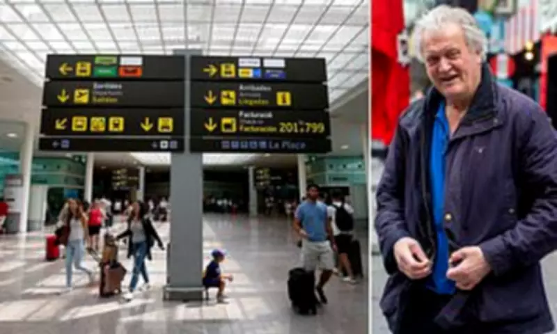 Wetherspoon Expands to Barcelona Airport with Two New Pubs in 2025