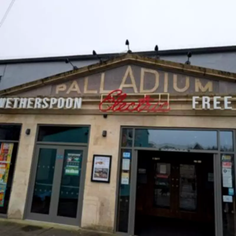 Wetherspoons Apologises After Blind Man and Family Ejected Over Guide Dog