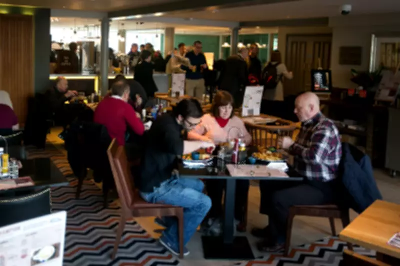 Wetherspoons Pledges Minimal Price Hikes Despite Soaring Operational Costs