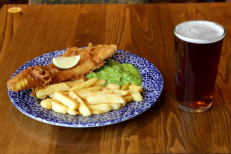 Wetherspoons Warns Rising Costs Will Shrink Profits Amid Economic Pressures