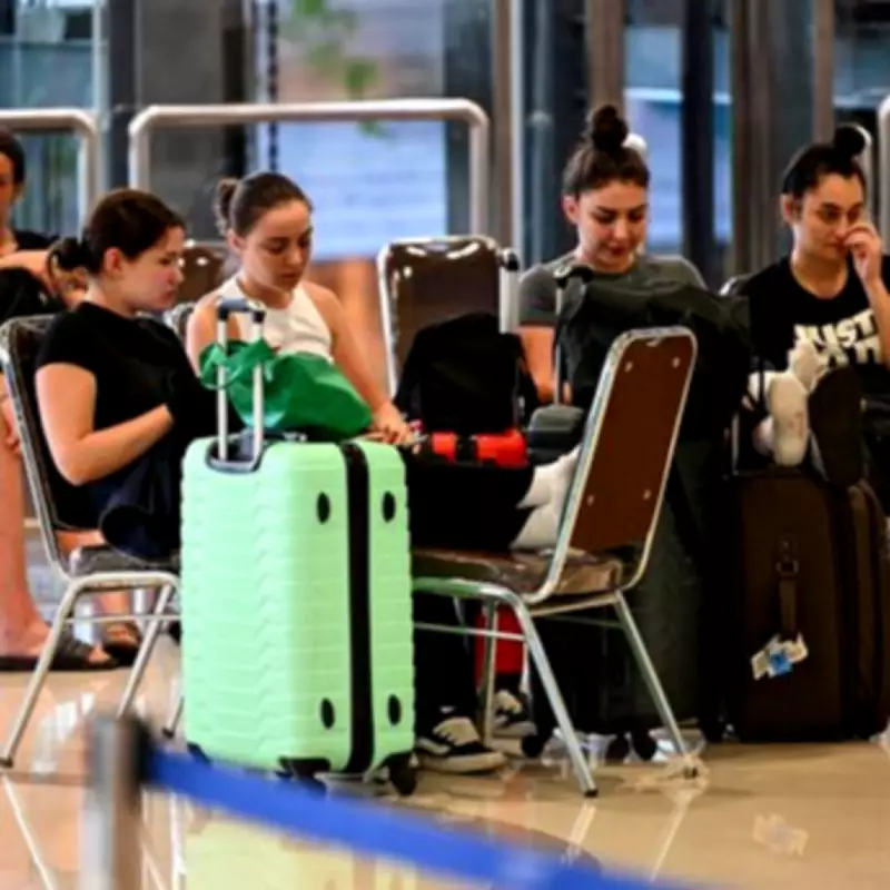 What Travel Insurance Covers Amid UAE Travel Chaos: Key Facts