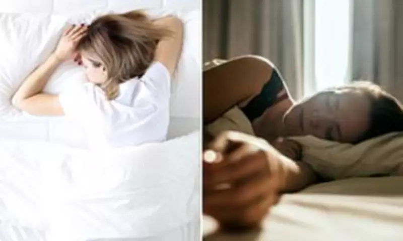 What Your Sleep Position Reveals About Your Personality and Health