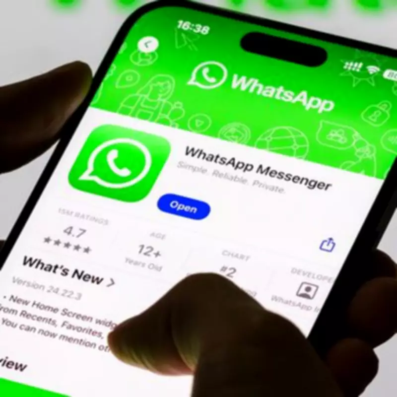 WhatsApp Unveils Major Parental Control Update for Pre-Teen Accounts