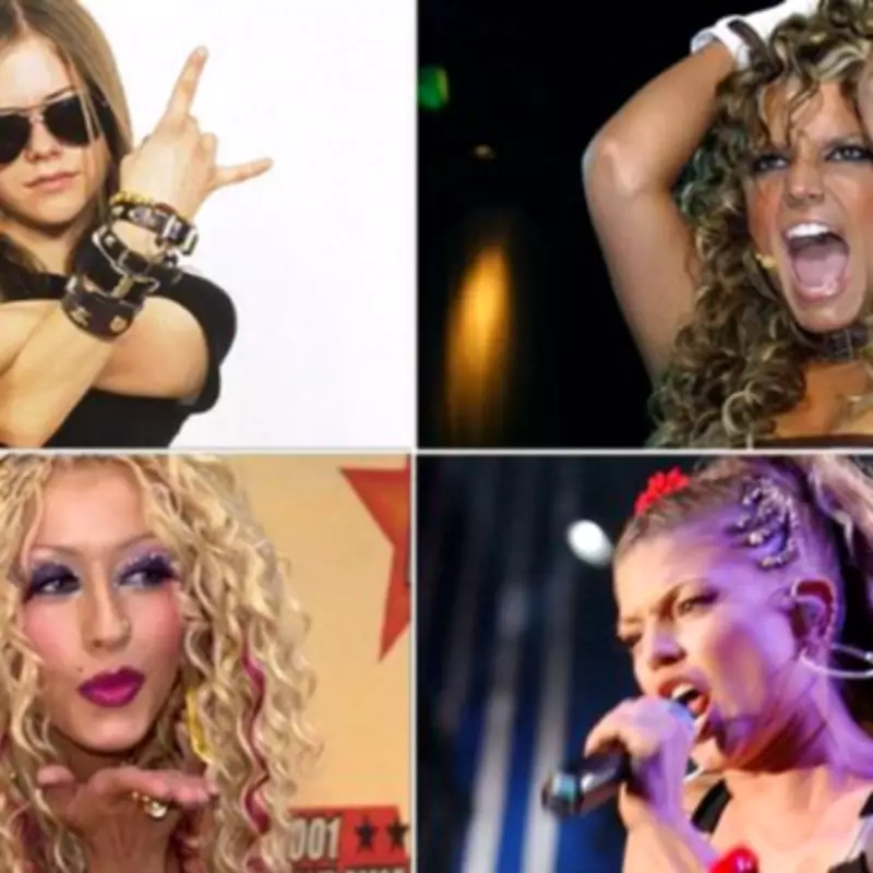Where Are the Noughties Pop Queens Now? From Retirement to Reinvention