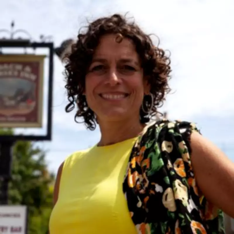 Where Is Original Hotel Inspector Ruth Watson Now After Alex Polizzi Took Over?
