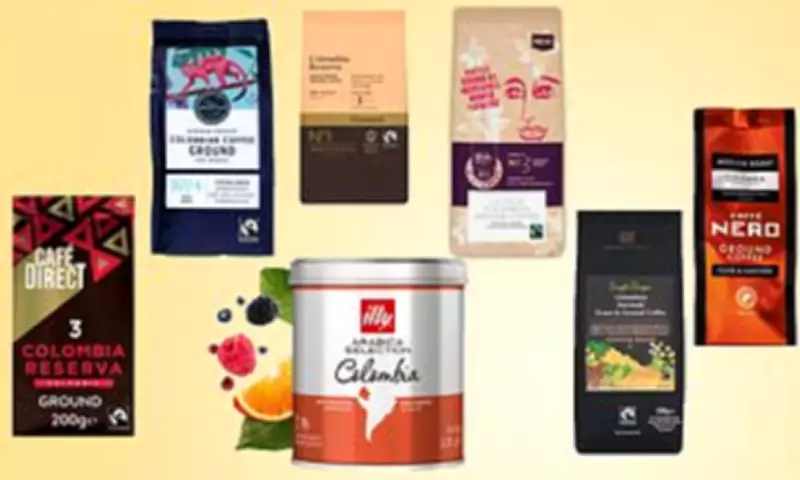 Which? Coffee Blind Test Reveals Best and Worst Supermarket Brews