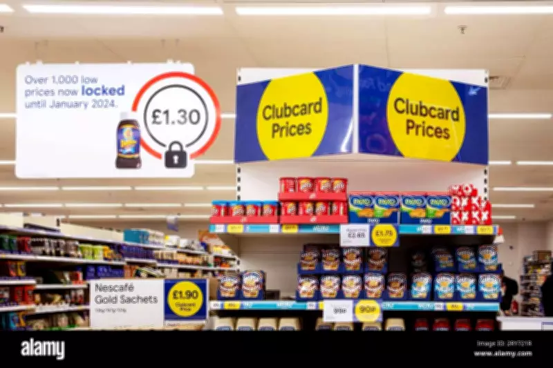 Which? Study Reveals Waitrose Cheaper Than Tesco, Sainsbury's for Non-Loyalty Shoppers