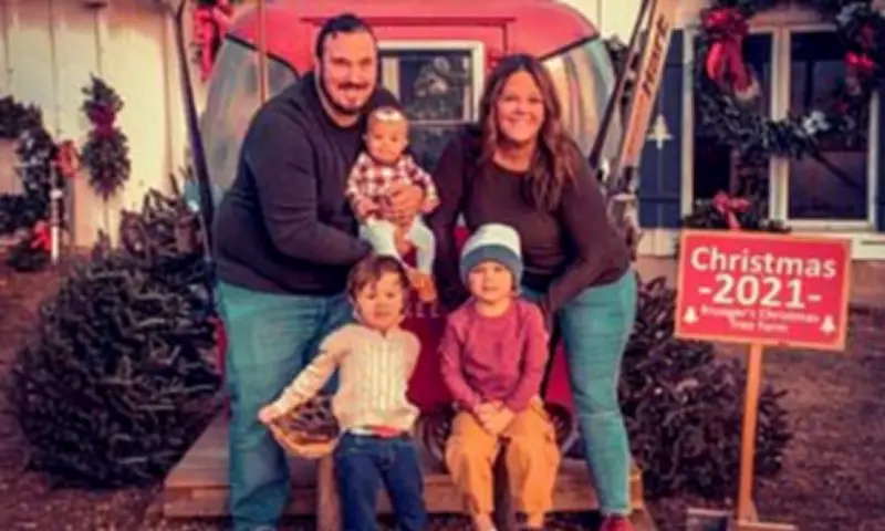 White Bear Lake Fire Department Confirms NHL Reporter Jessi Pierce and Three Children Perished in Blaze