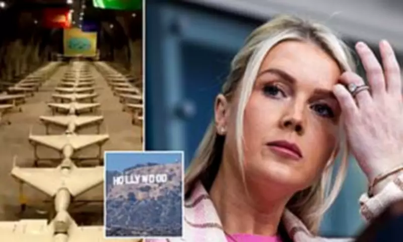 White House Demands ABC News Retract Report on Iranian California Drone Threat