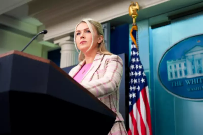 White House Dismisses FBI Warning of Potential Iranian Drone Attack on California