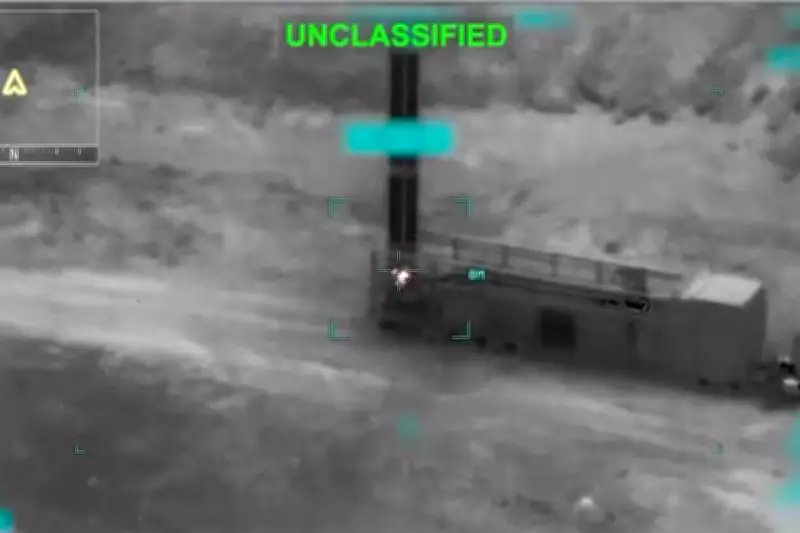 White House Faces Backlash for Iran War Video Featuring Call of Duty Clip