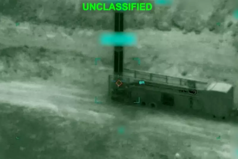 White House Faces Backlash Over Action Movie Mashup Videos of Iran Strikes