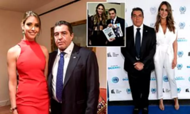 White House Insider Accused of Using Influence to Deport Ex-Girlfriend