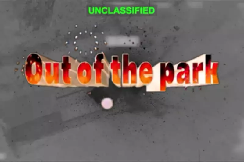 White House Posts Bizarre Nintendo-Themed Video Featuring Iran Strike Footage