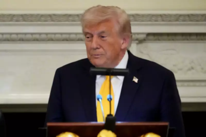 White House Unveils Six-Point AI Policy Framework for Congressional Action