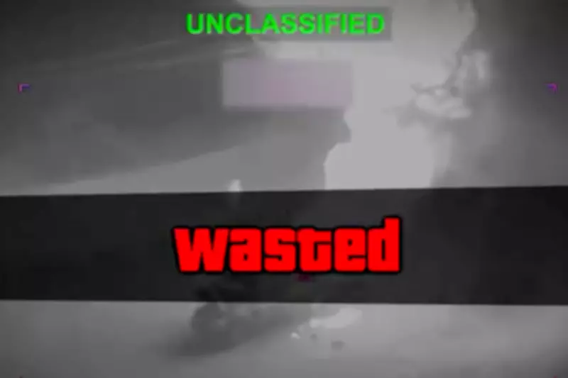 White House Uses Gaming Memes to Frame Iran Violence, Critics Warn