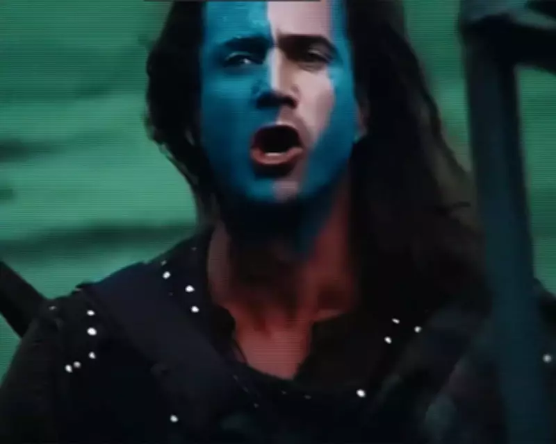 White House's Hollywood War Video Criticised as 'Supremely Nasty Mischief'