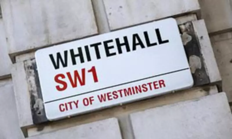 Whitehall Morale Crisis: Survey Reveals Civil Servant Dissatisfaction