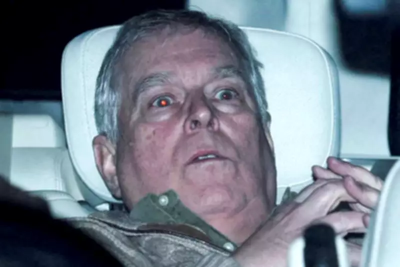 Whitehall's £1m Prince Andrew Problem: A Costly Distraction from Real Issues