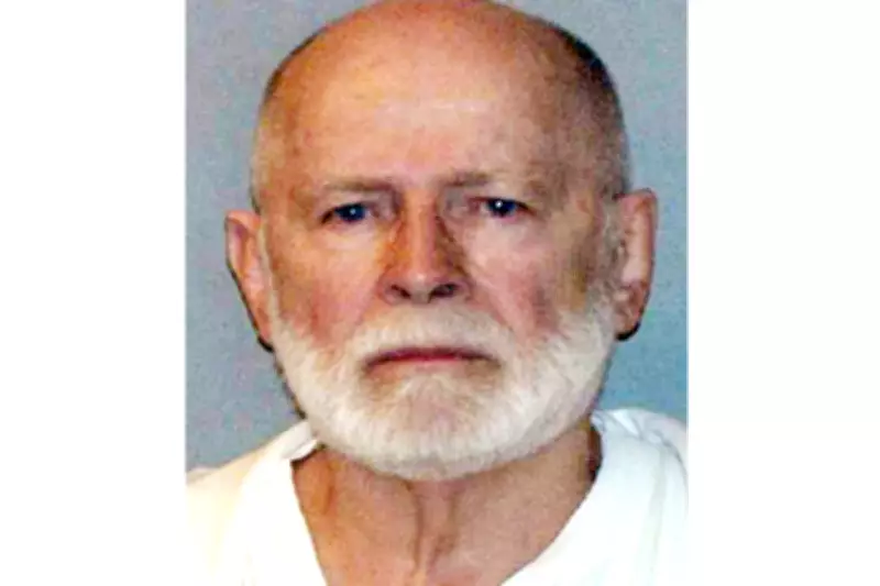 Whitey Bulger Manuscript Claims FBI Agent Was Framed in Murder Case