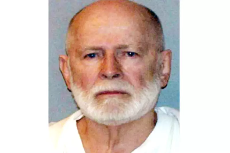 Whitey Bulger's Secret Manuscripts Claim FBI Agent Was Framed in Murder Case