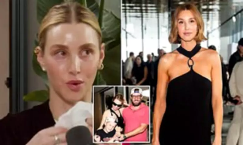 Whitney Port Reveals Surrogacy Heartbreak After Failed Embryo Transfer