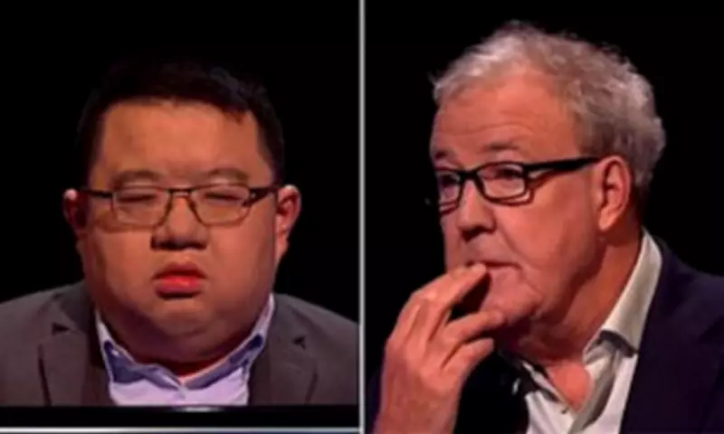 Who Wants To Be A Millionaire? Contestant Stumped by 'Easy' Ghost Flight Question