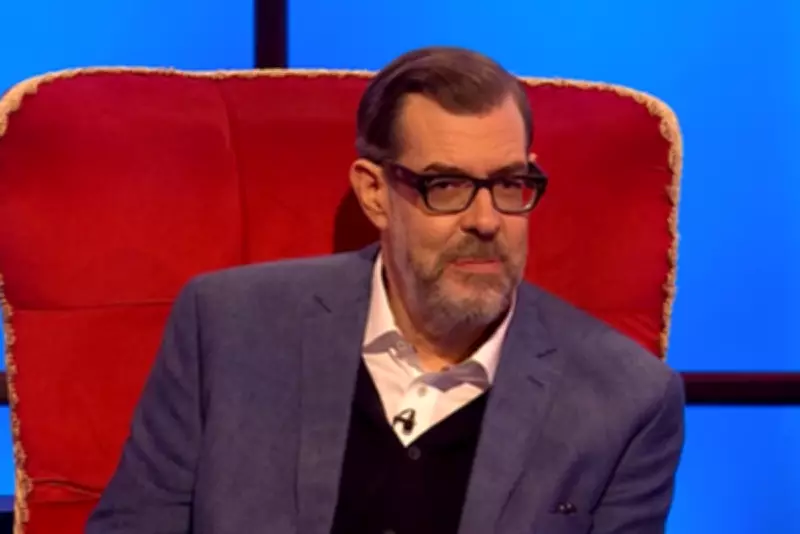 Who Will Succeed Richard Osman as House of Games Host? Speculation Mounts