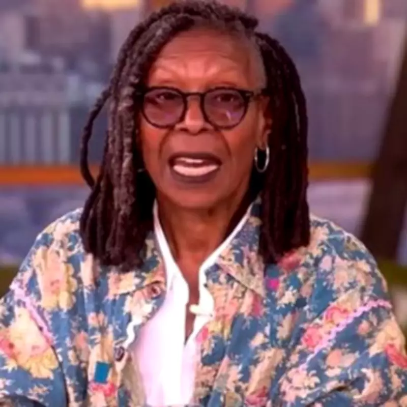 Whoopi Goldberg, 70, Reveals She Still Enjoys Casual Bar Encounters