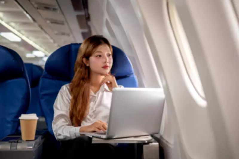 Why Airlines Downgrade Passengers from Business to Economy Class