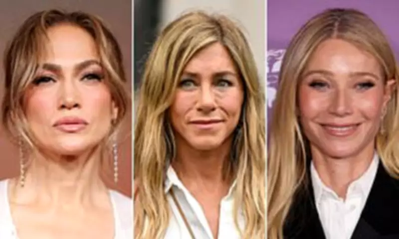 Why Celebrities' Eyes Reveal Their Age Despite Flawless Skin
