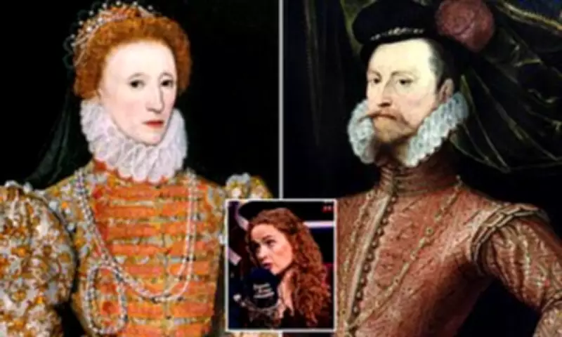 Why Elizabeth I Never Married: The Scandal That Doomed the Tudor Dynasty