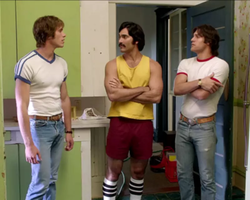 Why Everybody Wants Some!! Is the Ultimate Feelgood Movie Experience