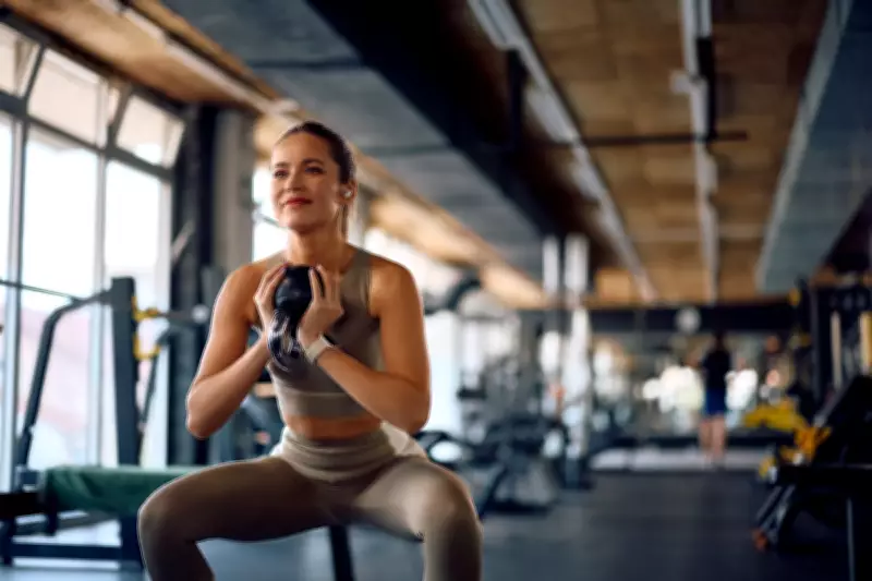 Why Hour-Long Workouts Could Be Sabotaging Your Fitness Goals