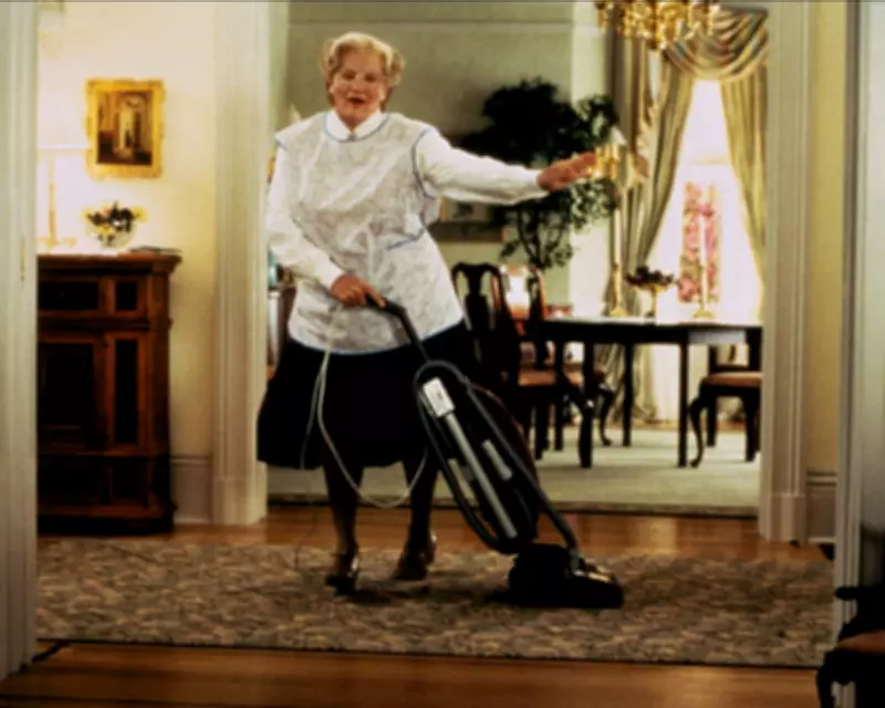 Why Mrs Doubtfire Endures as a Timeless Feelgood Film of Family and Heart