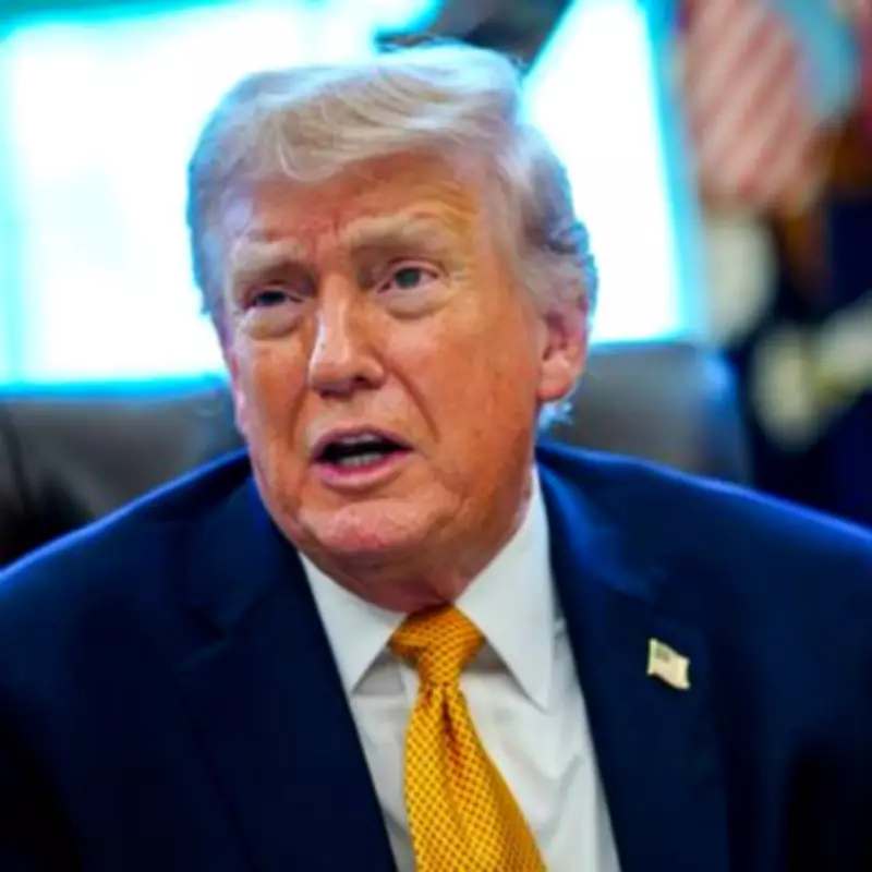 Why Should Britain Rescue Trump's Iran War After His Tariff Insults?