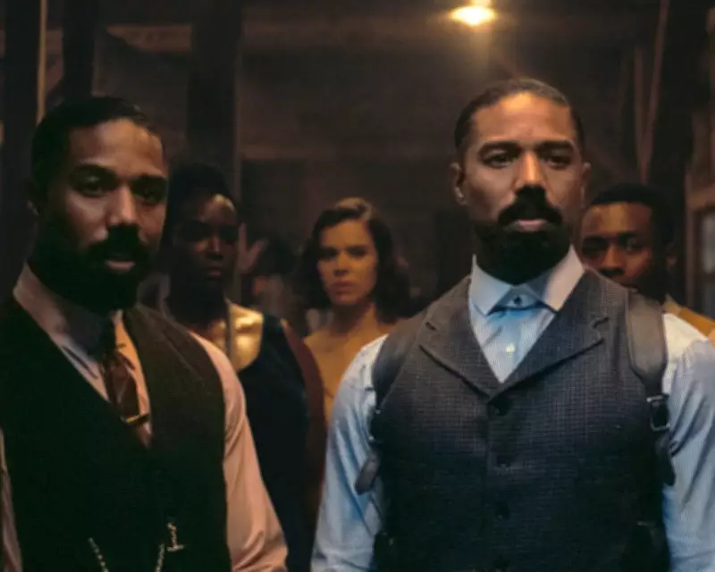 Why 'Sinners' Deserves the Best Picture Oscar: A Critical Analysis