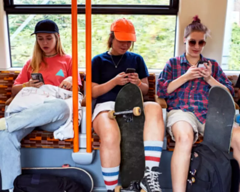 Why Society is Obsessed with Gen Z: Marketing or Meaningful Study?