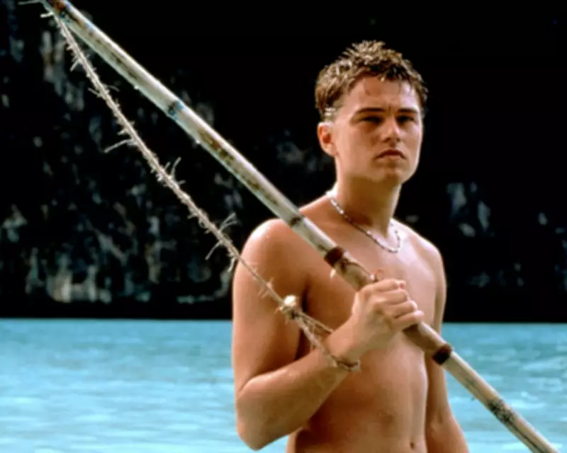 Why The Beach Remains a Nostalgic Feelgood Film About Adventure