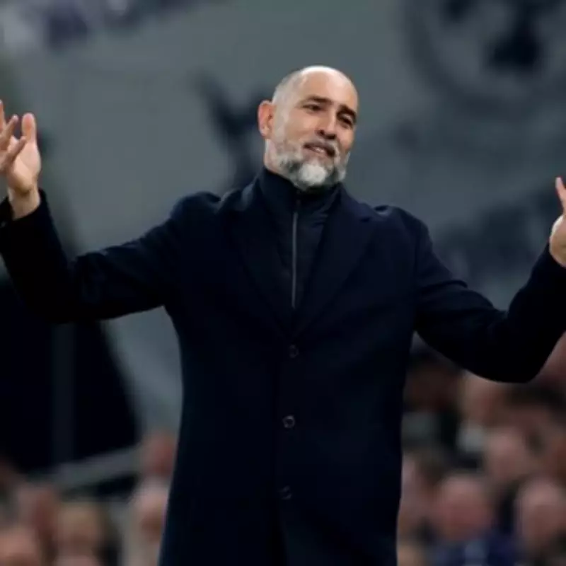 Why Tottenham's Potential Relegation Would Not Spell Disaster for the Club