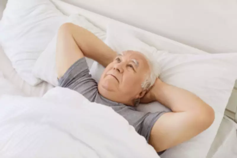 Why You Wake Up Earlier as You Age: The Science Behind Changing Sleep Patterns