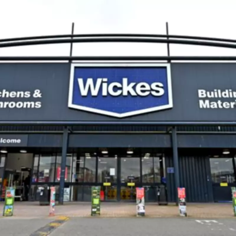 Wickes to Launch 70 New Stores and Create 2,000 Jobs in UK Expansion