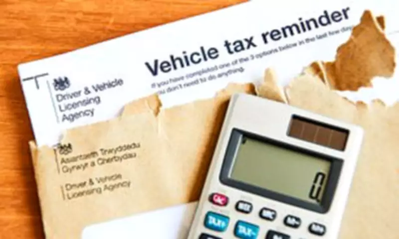 Widow Convicted Over £35 Tax Bill After Husband's Death in Fast-Track Court